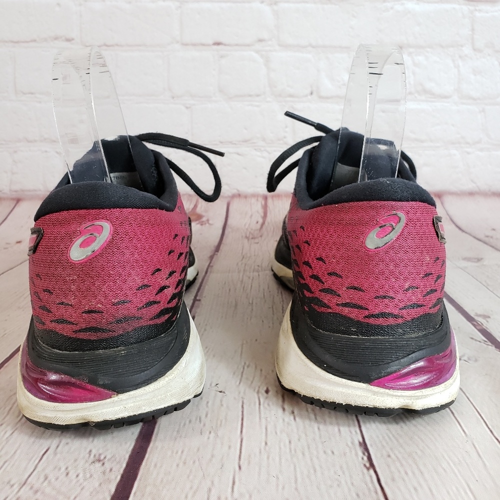 Asics Gel Cumulus Running Sneakers View 5